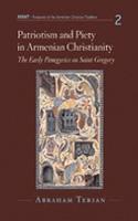 Patriotism and Piety in Armenian Ch
