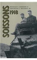 Soissons, 1918