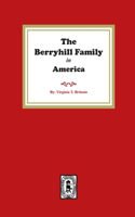 Berryhill Family History