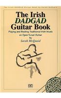 The Irish DADGAD Guitar Book