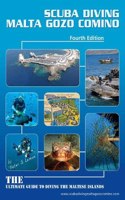 Scuba Diving Malta Gozo Comino
