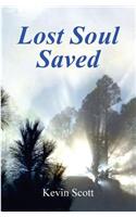 Lost Soul Saved