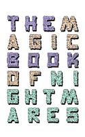 The Magic Book of Nightmares