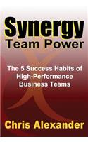Synergy Team Power