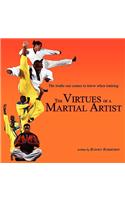 Virtues of a Martial Artist