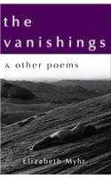 The Vanishings & Other Poems