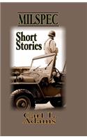 MilSpec Short Stories
