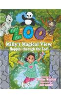 Milly's Magical View Hoppin' through the Zoo!