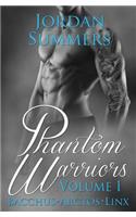 Phantom Warriors Vol. 1