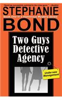 Two Guys Detective Agency