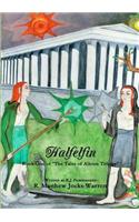 Halfelfin