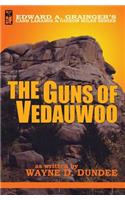 Guns of Vedauwoo