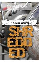 Shredded