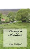 Leaving it All Behind