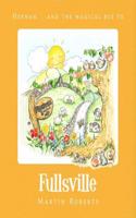 Herman and the Magical Bus to...Fullsville