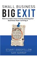 Small Business Big Exit