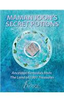 Mamanjoon's Secret Potions