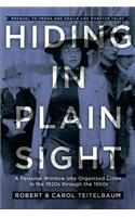 Hiding in Plain Sight