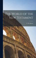 World of the New Testament