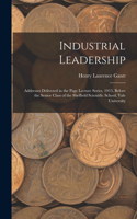 Industrial Leadership