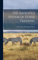 Improved System of Horse Training