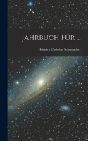Jahrbuch Für ...