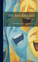 Bab Ballads