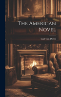 American Novel