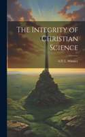 Integrity of Christian Science
