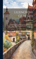 Liliencrons Gedichte