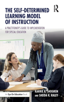 Self-Determined Learning Model of Instruction