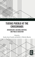 Tijeras Pueblo at the Crossroads