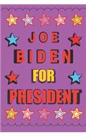 Joe Biden for President
