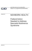 Newborn Health