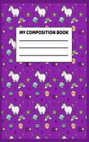 My Composition Book
