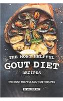 The Most Helpful Gout Diet Recipes