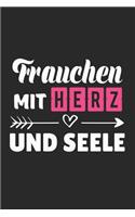 Frauchen Mit Herz und Seele