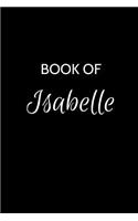 Book of Isabelle