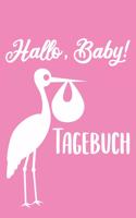 Hallo, Baby! Tagebuch