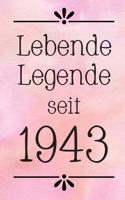 Lebende Legende 1943