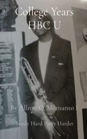 College Years HBC U