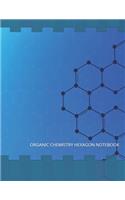 Organic Chemistry Hexagon Notebook