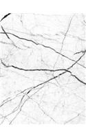 Marble Notebook