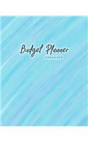 Budget Planner Organizer