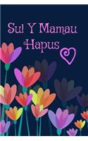 Sul Y Mamau Hapus