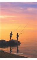 My Fishing Log Book