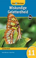 Ken & Verstaan Wiskundige Geletterdheid
