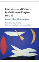 Literature and Culture in the Roman Empire, 96-235