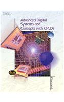 Advanced Digital Systems Experiments and Concepts with Cplds (Book Only): (English)