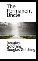 The Permanent Uncle: (English)
